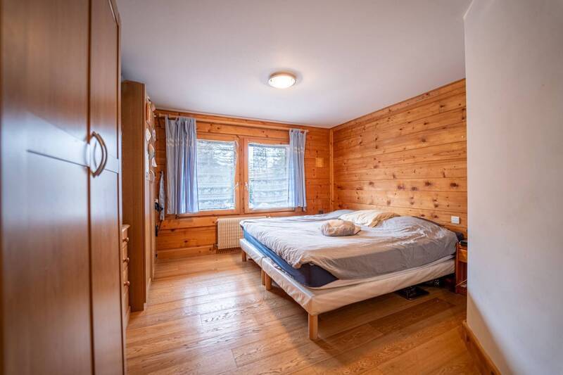 Buy apartment 6 rooms in Megève 74120
