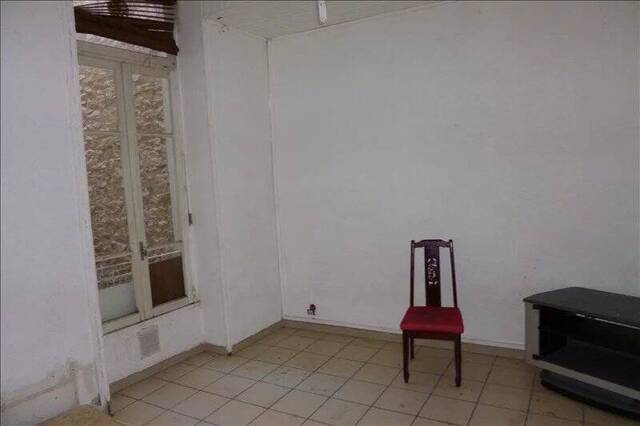 Sold Apartment 2 rooms Nîmes 30000 56 m²