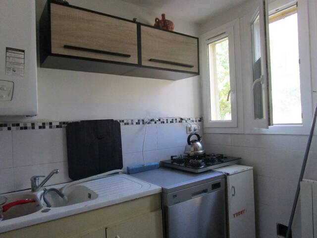 Vendu Appartement 3 pièces Nîmes 30000 68 m²