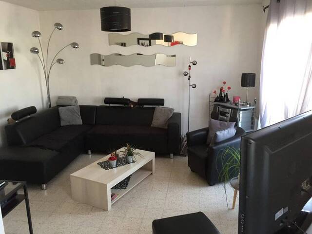 Vendu Appartement 3 pièces Nîmes 30000 67.44 m²