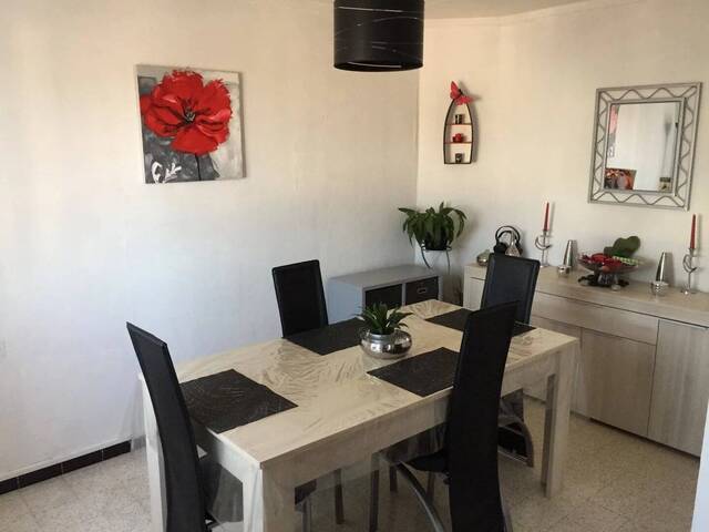 Vendu Appartement 3 pièces Nîmes 30000 67.44 m²