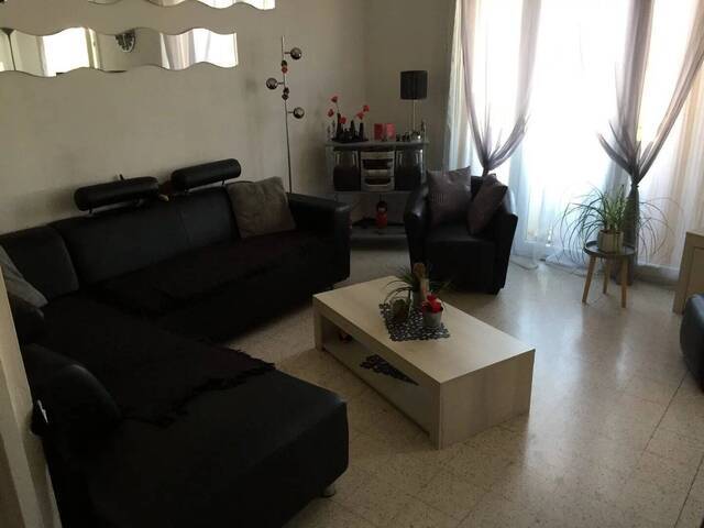 Vendu Appartement 3 pièces Nîmes 30000 67.44 m²