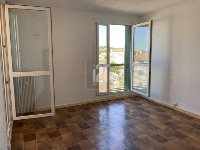 Vendu Appartement 4 pièces Nîmes 30000 69.18 m²