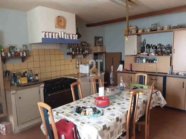 Vendu Maison 4 pièces Comps 30300 95 m²