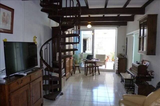 Sold House 4 rooms Nîmes 30000 120 m²