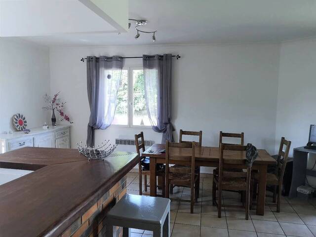 Sold House 4 rooms Caissargues 30132 85 m²