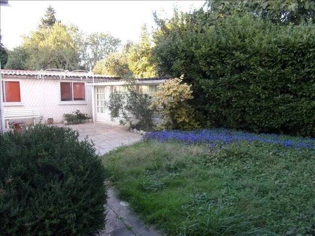 Vendu Maison 4 pièces Nîmes 30000 128 m²