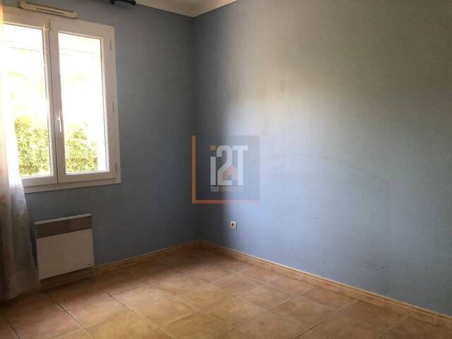 Sold House 5 rooms Nîmes 30000 90 m²