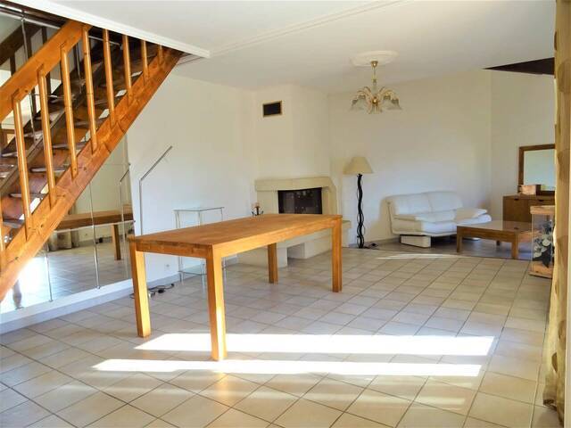 Sold House 5 rooms Redessan 30129 110 m²