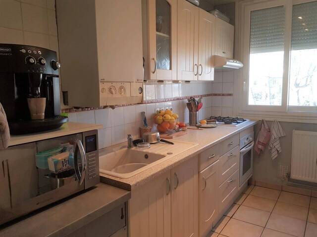 Vendu Appartement 2 pièces Tarascon 13150 55 m²