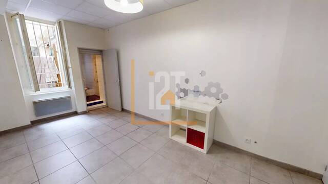 Sold Apartment 2 rooms Nîmes 30900 52 m²