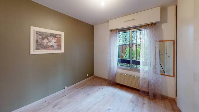 Sold Apartment 2 rooms Nîmes 30900 35.57 m²