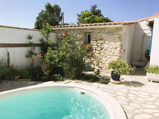 Sold House 4 rooms Nîmes 30000 86.15 m²