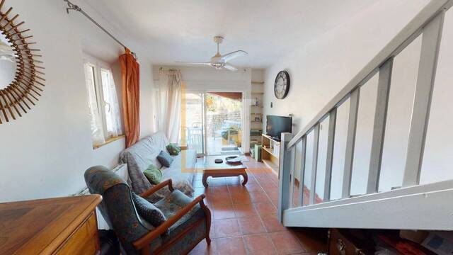 Sale House 3 rooms Cruviers-Lascours 30360 60.48 m²