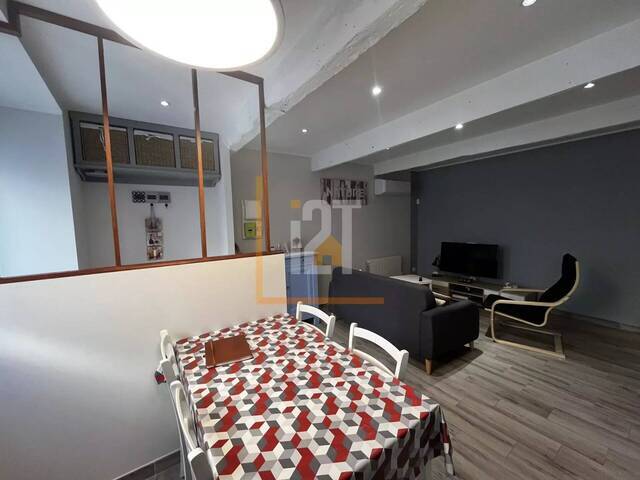 Sale Apartment 2 rooms La Calmette 30190 57.32 m²