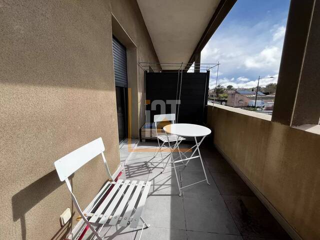 Sale Apartment 3 rooms La Calmette 30190 65.55 m²