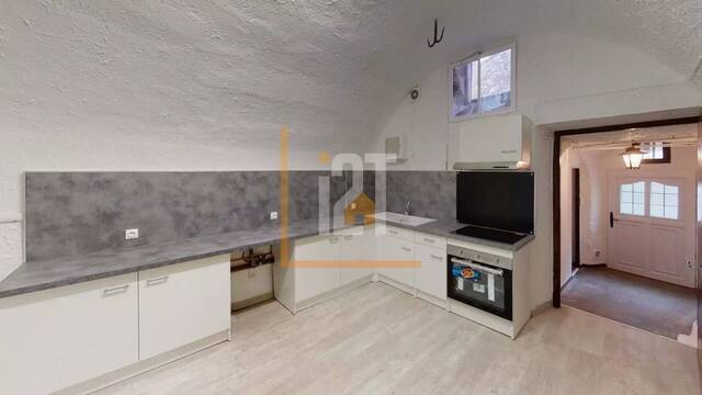 Rent House 4 rooms Brignon 30190 104.33 m²