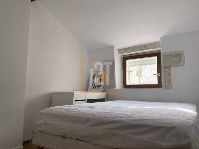 Sale Apartment 2 rooms Nîmes 30000 35 m²