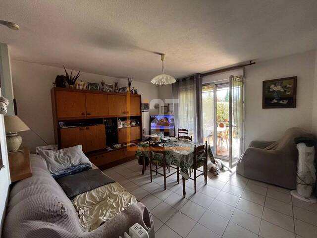 Sale House 3 rooms Saint-Chaptes 30190 58.01 m²