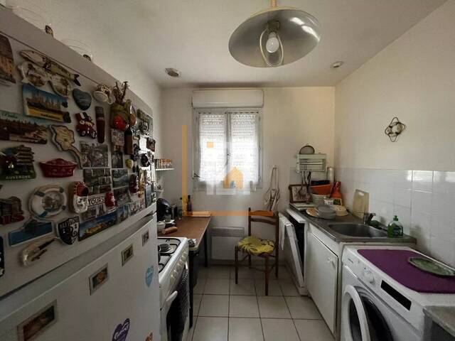 Sale House 3 rooms Saint-Chaptes 30190 58.01 m²