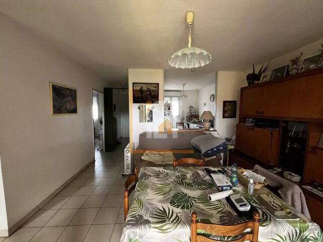 Vente Maison 3 pièces Saint-Chaptes 30190 58.01 m²