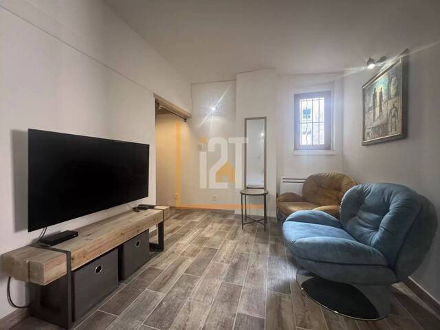 Vente Maison 2 pièces Uzès 30700 62 m²