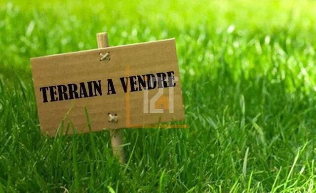 Sale Land La Calmette 30190