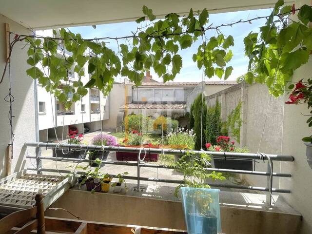 Vente Appartement 3 pièces Tarascon 13150 65.37 m²