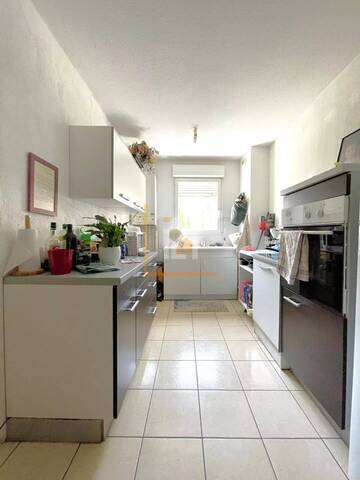 Vente Appartement 3 pièces Tarascon 13150 65.37 m²