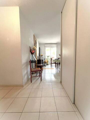 Vente Appartement 3 pièces Tarascon 13150 65.37 m²