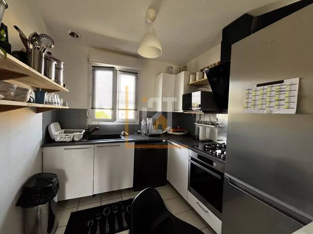 Sale House 2 rooms Saint-Chaptes 30190 46.47 m²