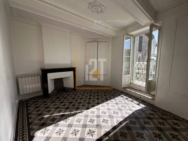 Sale Apartment 2 rooms Moussac 30190 51.14 m²