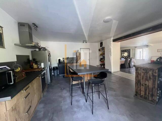 Vente Maison 6 pièces La Calmette 30190 170 m²