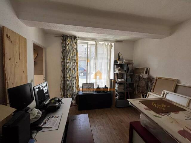 Sale Apartment 2 rooms Brignon 30190 45 m²