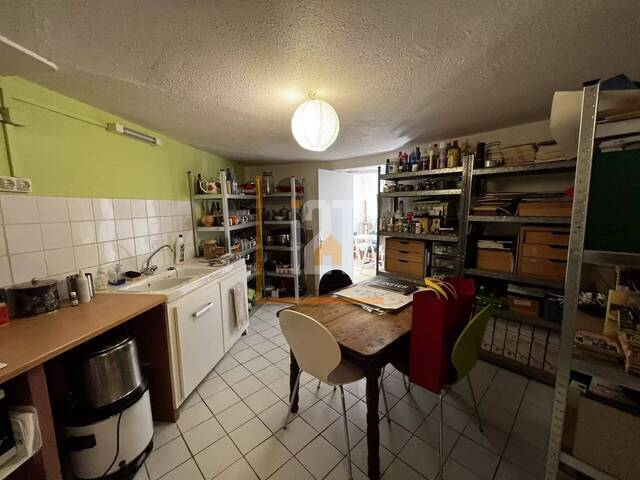 Sale Apartment 2 rooms Brignon 30190 45 m²