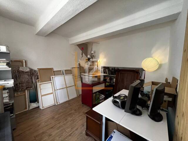 Vente Appartement 2 pièces Brignon 30190 45 m²