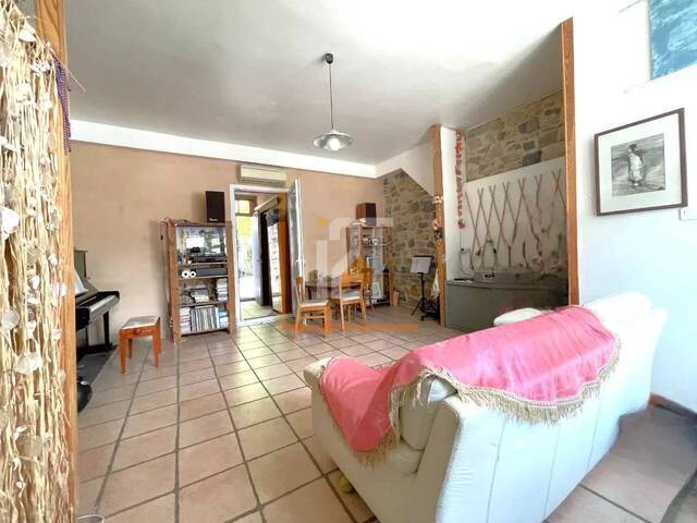 Vente Maison 4 pièces Nîmes 30000 87.11 m²