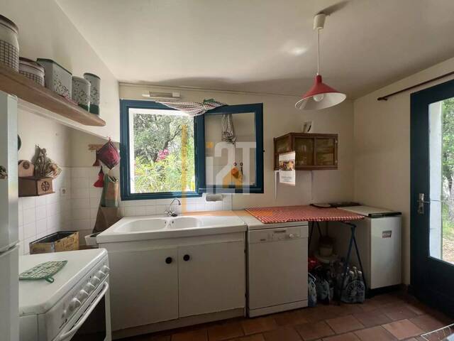 Sale House 4 rooms Domessargues 30350 90 m²