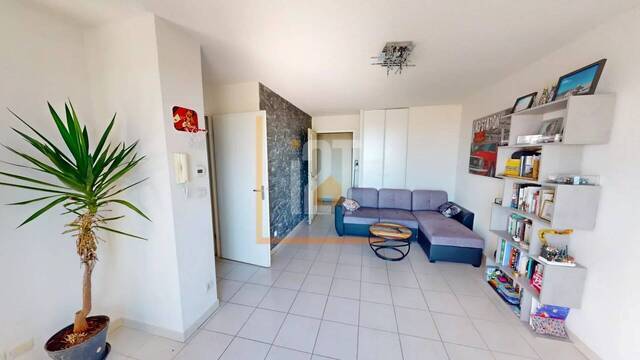 Vente Appartement 2 pièces Nîmes 30000 43.22 m²