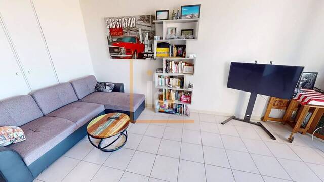 Sale Apartment 2 rooms Nîmes 30000 43.22 m²