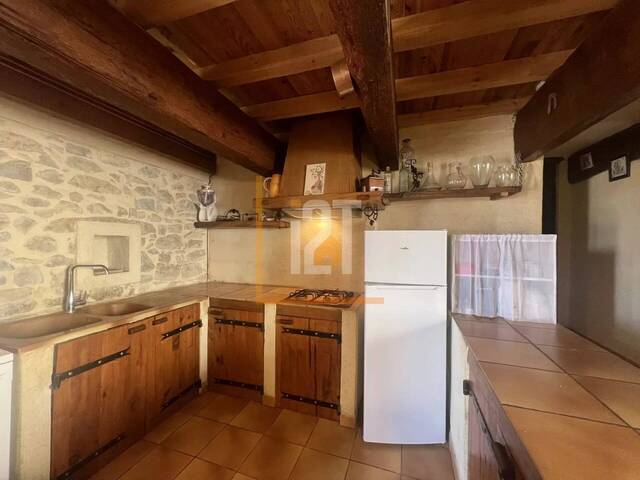 Vente Maison 4 pièces Sommières 30250 155 m²