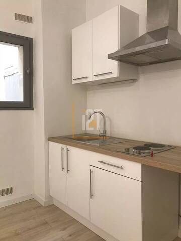 Vente Appartement 2 pièces Nîmes 30000 31.59 m²