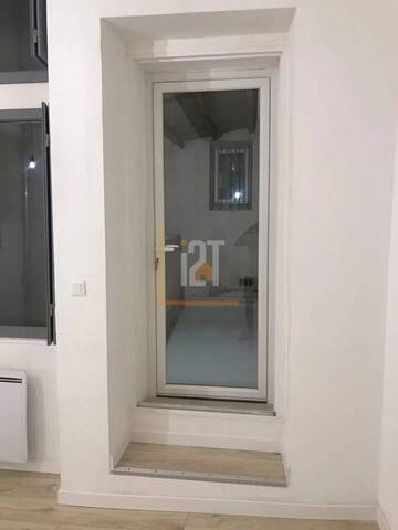 Vente Appartement 2 pièces Nîmes 30000 31.59 m²