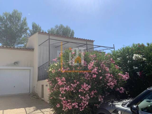 Vente Maison 4 pièces Nîmes 30000 105 m²