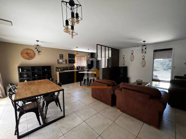 Vente Maison 4 pièces Salindres 30340 99.86 m²