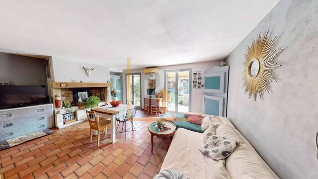 Vente Maison 4 pièces Arles 13200 101 m²