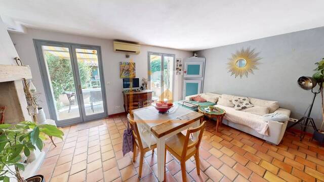 Vente Maison 4 pièces Arles 13200 101 m²