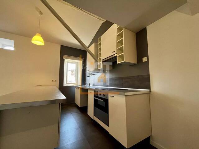 Vente Appartement La Calmette 30190 64.61 m²