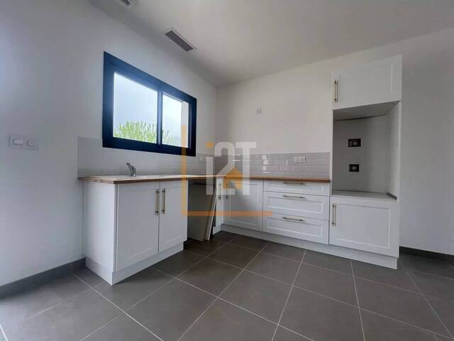 Vente Maison 4 pièces Alès 30100 92 m²