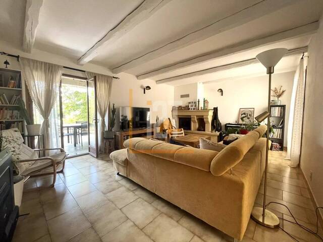 Sale House 5 rooms Poulx 30320 157.66 m²